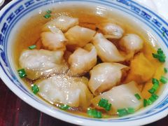 -御清斋总店(天一街店)