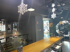 -咪咕咖啡(北京西单店)