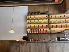 -叁窝雀·云南小锅米线(万象汇店)