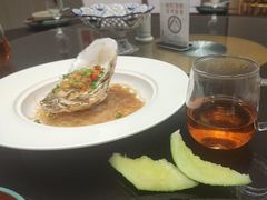 -忆江南·临江鱼馆