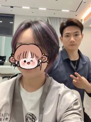 -美格丝M.G.S Hair Salon