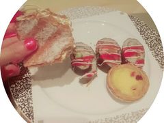 -西藏饭店·亚克·食光自助餐厅(文殊院店)