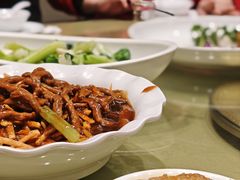 -刘胖子家常菜·蹄花焖藕(中南店)