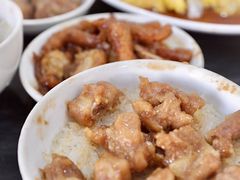 排骨蒸饭-品香排骨饭(羊官路店)