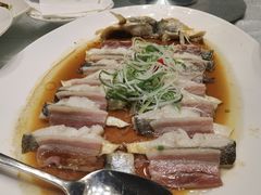 -外高桥喜来登酒店采悦轩