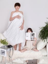 -薇咖映画婚纱摄影工作室