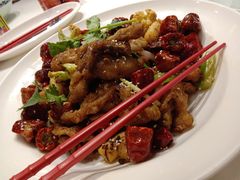 馋嘴蛙-和记小菜(东方店)