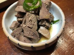 -一吉焼鸟·FOUNDER(桂林路店)