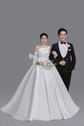 -乐派诗婚纱摄影