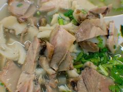 -东昌府羊肉馆