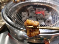 滋补炭烤鳗鱼-本炙炭烤·蒲烧活鳗料理店(金沙洲店)