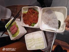 -海底捞火锅(大学路新象城店)