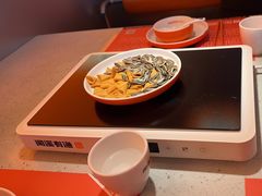 -闻溪有渔·活鱼现烤才好吃(太仓万达店)