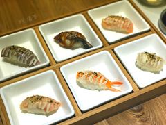 -小句号·精致料理(江南环球港店)