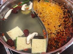 -呷哺呷哺(西单大悦城店)