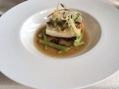 -上海和平饭店-华懋阁 The Cathay Room