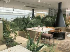 -大树餐厅(环球港店)