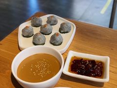 -四喜小胖·北京涮肉(五道营店)