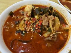 -酸辣粉(氹仔店)