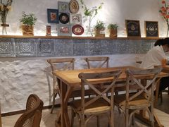 -十面欢腾·海鲜面·台式Bistro(长乐路店)