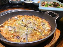 海汇蚝仔烙-蚬皇•陈味莞(西平景湖店)
