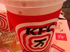 -肯德基(朝阳门店)