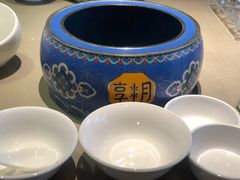 -享月汤皇·海鲜小火锅·聚会(曲江创意谷店)