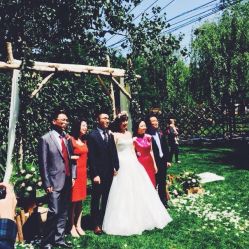 lisamoon婚纱礼服高级定制-Lisamoon礼慕纱婚纱礼服高级定制