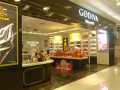 -GODIVA(王府井apm店)