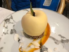 -自如ZSPACE四合院艺术餐厅