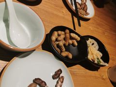 -珍味汤馆·潮汕家乡菜(保利文化广场店)