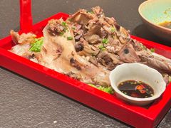 过年吃鸿运当头-桐湾大院·桐庐菜(滨江店)