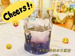 -新侨三宝乐西餐厅(崇文门店)