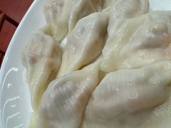 -喜家德虾仁水饺(长泰广场店)