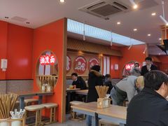 -陕味食族油泼面·小炒盖码面(双榆树店)