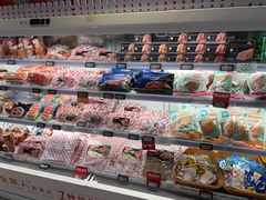 零售区-七鲜超市(通州ONE店)