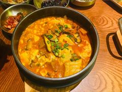 -春熙台韩国料理·章鱼肥牛(西丽店)