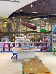 -meland亲子乐园(深圳领展中心城店)