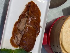 -天和晟烤鸭店(玉泉西街店)