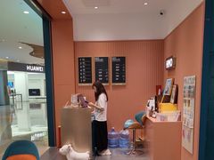 -海马体照相馆(重庆爱琴海购物公园店)