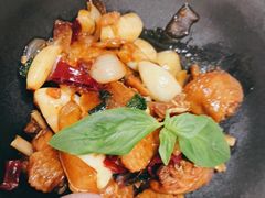 -娜娜家•Nana’s restaurant (爱琴海店)