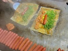 -冷面王(国购广场店)