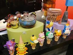 -好玩工厂密室·鹅鸭杀·桌游拼豆电玩