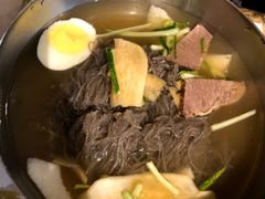 -Ong Ga Nae Korean BBQ(Rowland Heights)