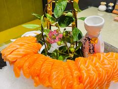 -汉水谣·江景餐厅(江滩店)