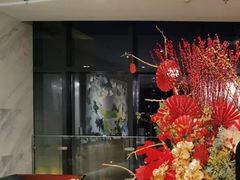 -上海虹桥西郊假日酒店