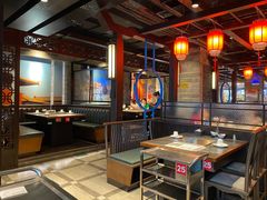 -前门后头老北京铜锅涮肉·京味菜·烤鸭(伊藤洋华堂店)