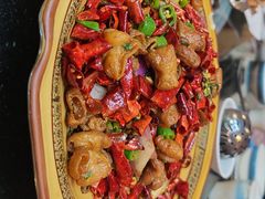 -老来福·非遗酸汤兔(凯旋路店)