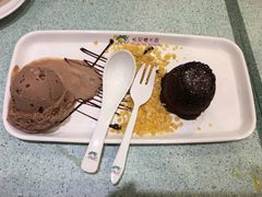 -松记糖水店(铜锣湾分店)