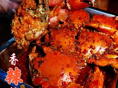 -三妹小龙虾·黄油蟹(华侨城总店)